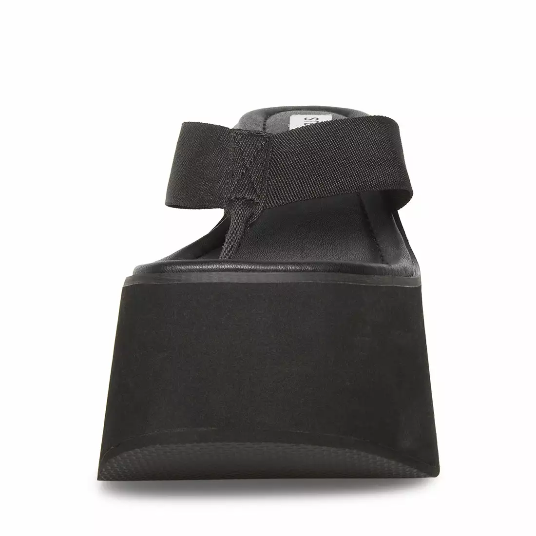 Best deal ❤️ SteveMadden GWEN BLACK 🔔 5 Best deal ❤️ SteveMadden GWEN BLACK 🔔 - Image 3