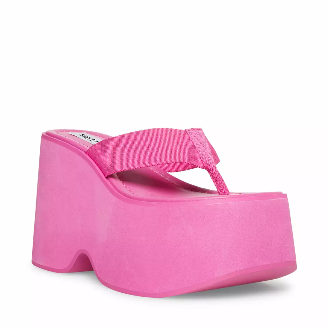 Best Sale ❤️ SteveMadden GWEN PINK ✔️ 4 Best Sale ❤️ SteveMadden GWEN PINK ✔️ - Image 2