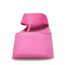 Best Sale ❤️ SteveMadden GWEN PINK ✔️ 14 Best Sale ❤️ SteveMadden GWEN PINK ✔️ -Steve Madden Sales Store STEVEMADDEN SHOES GWEN PINK FRONT