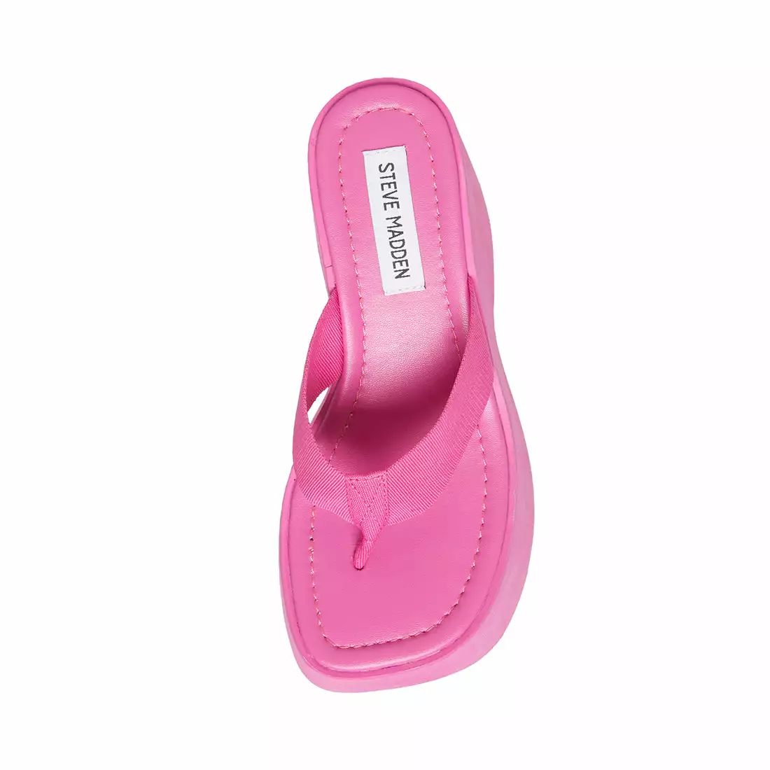 Best Sale ❤️ SteveMadden GWEN PINK ✔️ 6 Best Sale ❤️ SteveMadden GWEN PINK ✔️ - Image 4