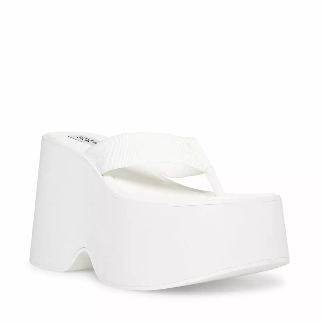 Discount โญ SteveMadden GWEN WHITE ๐ 4 Discount โญ SteveMadden GWEN WHITE ๐ - Image 2