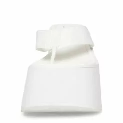 Discount โญ SteveMadden GWEN WHITE ๐ 16 Discount โญ SteveMadden GWEN WHITE ๐ -Steve Madden Sales Store STEVEMADDEN SHOES GWEN WHITE FRONT