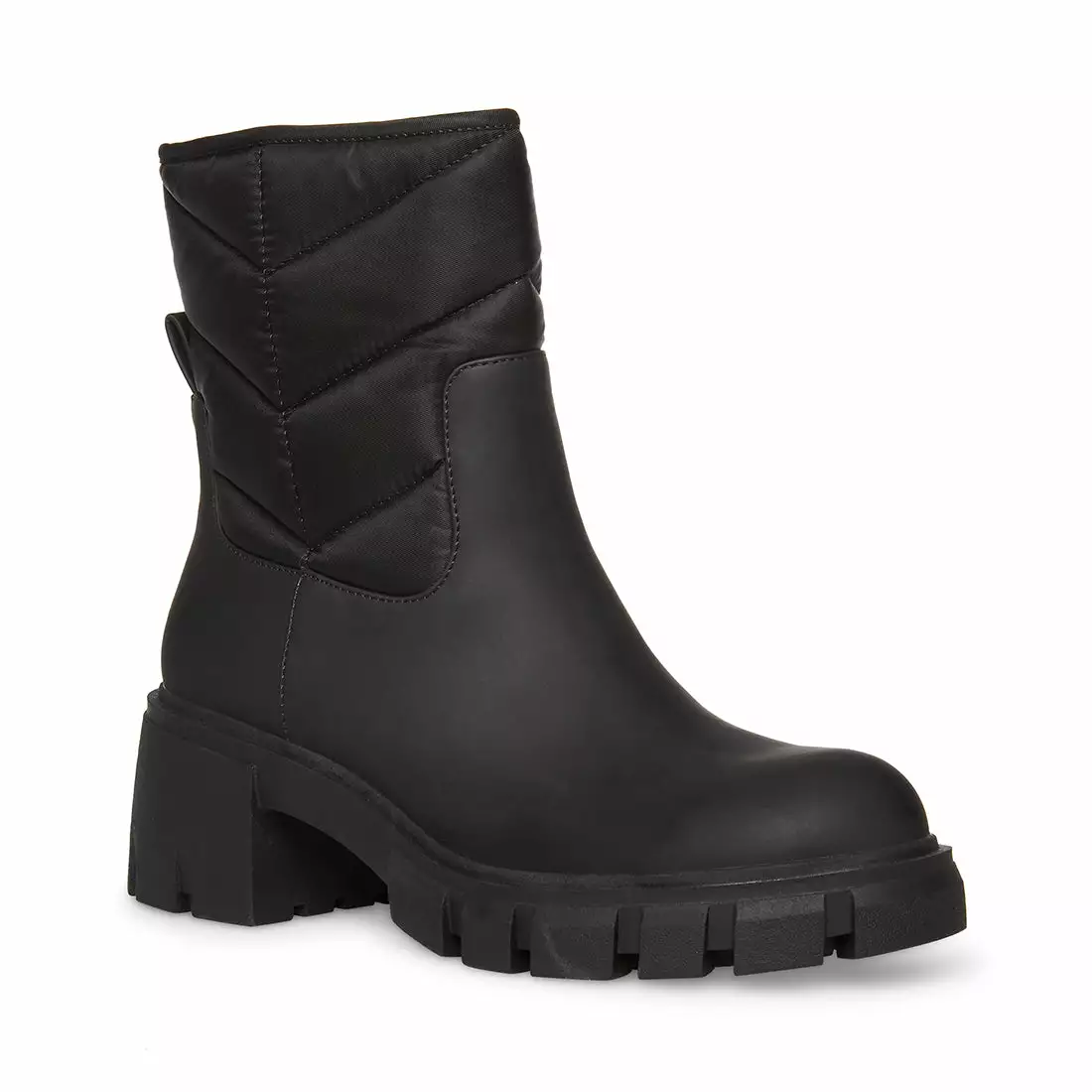 Cheapest 👍 SteveMadden HALDAN BLACK 😍 4 Cheapest 👍 SteveMadden HALDAN BLACK 😍 - Image 2