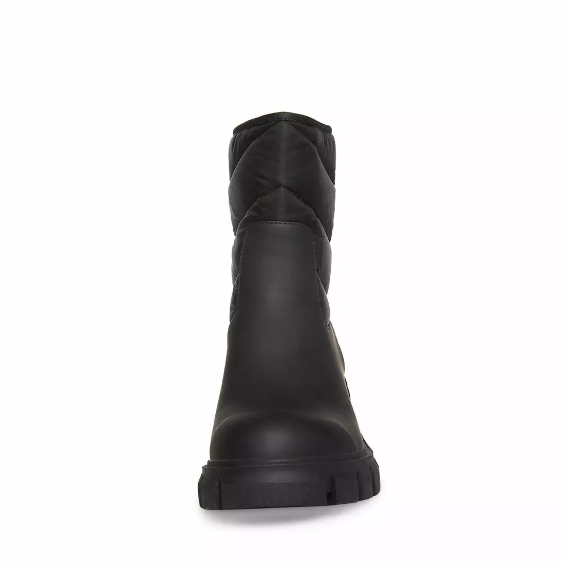 Cheapest 👍 SteveMadden HALDAN BLACK 😍 6 Cheapest 👍 SteveMadden HALDAN BLACK 😍 - Image 4