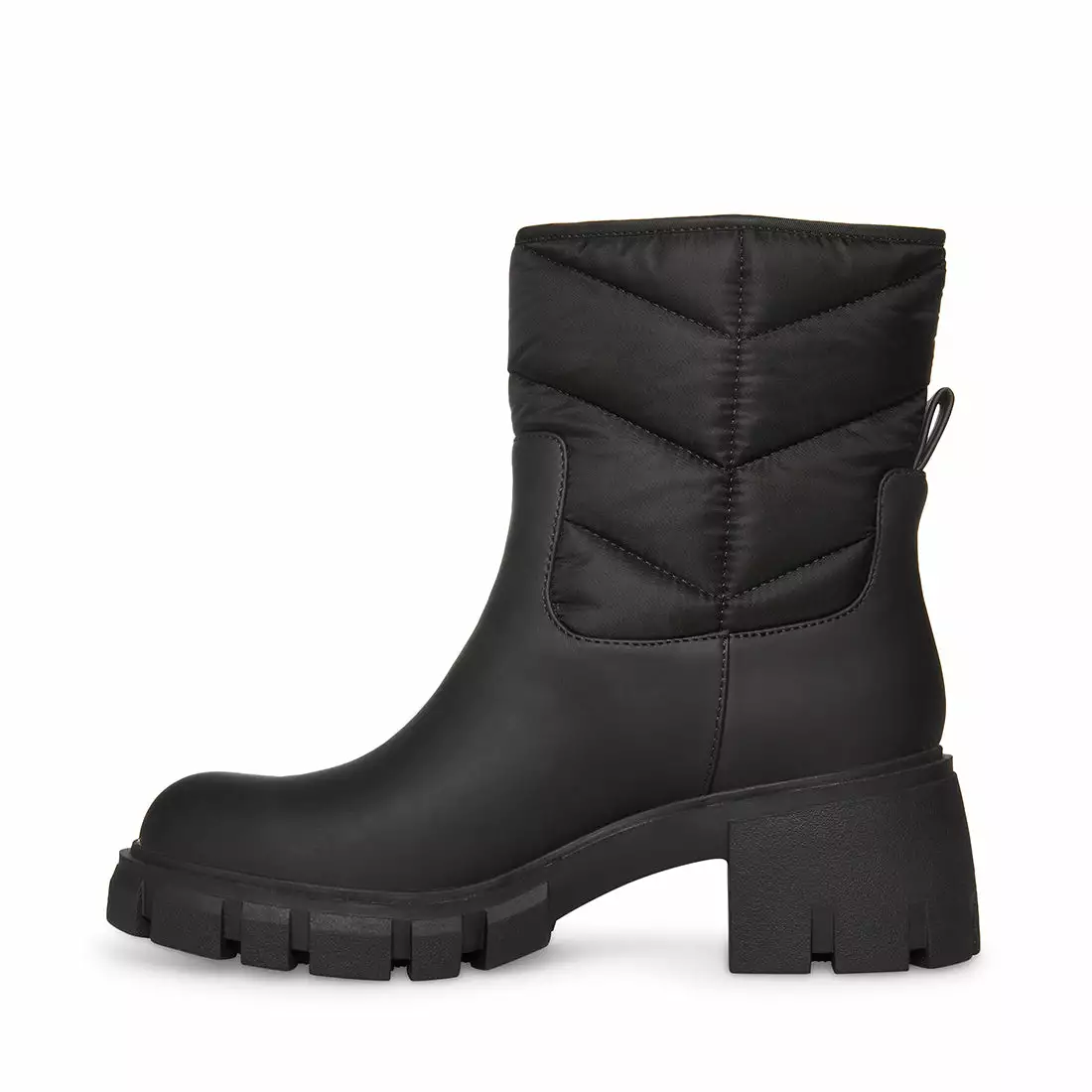 Cheapest 👍 SteveMadden HALDAN BLACK 😍 5 Cheapest 👍 SteveMadden HALDAN BLACK 😍 - Image 3