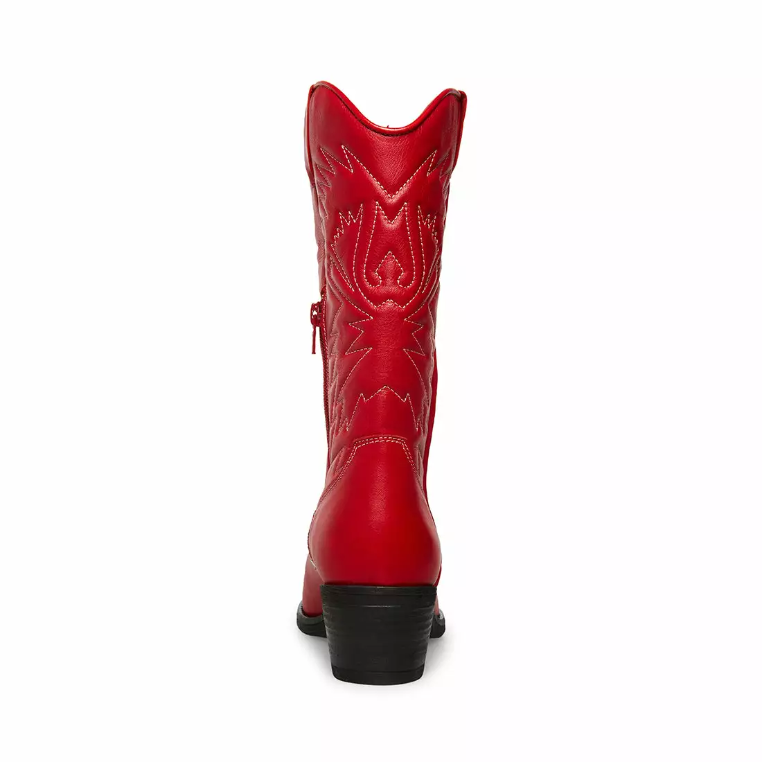 Deals ๐ SteveMadden HAYWARD RED LEATHER โจ 7 Deals ๐ SteveMadden HAYWARD RED LEATHER โจ - Image 5
