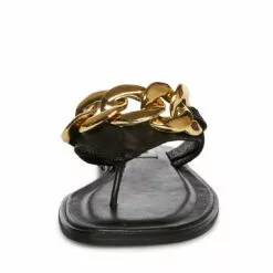 Best Sale 😍 SteveMadden HAZEL BLACK 🤩 -Steve Madden Sales Store STEVEMADDEN SHOES HAZEL BLACK FRONT