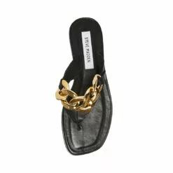 Best Sale 😍 SteveMadden HAZEL BLACK 🤩 -Steve Madden Sales Store STEVEMADDEN SHOES HAZEL BLACK TOP