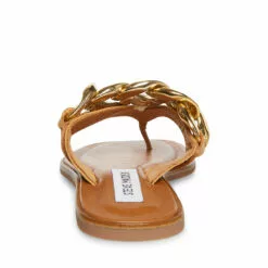 New โ SteveMadden HAZEL TAN ๐งจ 14 New โ SteveMadden HAZEL TAN ๐งจ -Steve Madden Sales Store STEVEMADDEN SHOES HAZEL TAN BACK