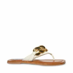 New โ SteveMadden HAZEL TAN ๐งจ 17 New โ SteveMadden HAZEL TAN ๐งจ -Steve Madden Sales Store STEVEMADDEN SHOES HAZEL WHITE SIDE 2