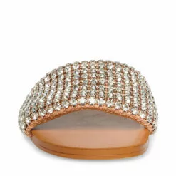 Flash Sale 😀 SteveMadden HEATHER NATURAL ✔️ -Steve Madden Sales Store STEVEMADDEN SHOES HEATHER NATURAL FRONT