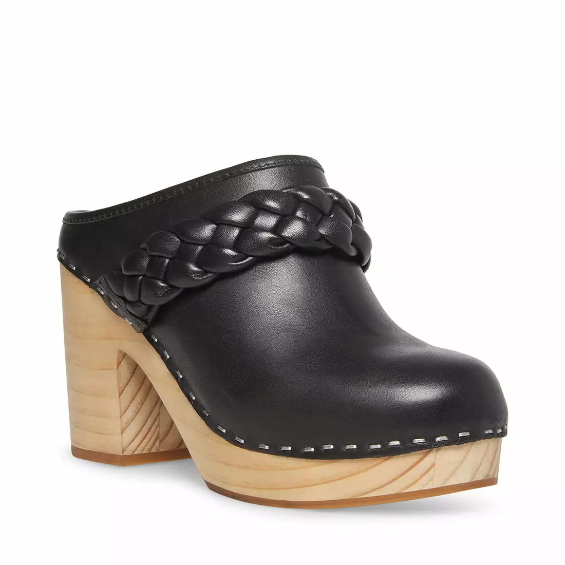 Best reviews of ๐ SteveMadden HIGHLAND BLACK LEATHER ๐ 4 Best reviews of ๐ SteveMadden HIGHLAND BLACK LEATHER ๐ - Image 2