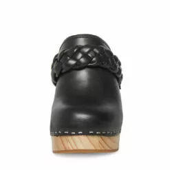 Best reviews of ๐ SteveMadden HIGHLAND BLACK LEATHER ๐ 12 Best reviews of ๐ SteveMadden HIGHLAND BLACK LEATHER ๐ -Steve Madden Sales Store STEVEMADDEN SHOES HIGHLAND BLACK LEATHER FRONT