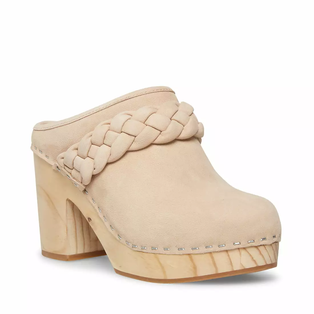 Deals ๐งจ SteveMadden HIGHLAND TAN NUBUCK ๐ 4 Deals ๐งจ SteveMadden HIGHLAND TAN NUBUCK ๐ - Image 2