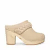 Deals 🧨 SteveMadden HIGHLAND TAN NUBUCK 👏 1 Deals 🧨 SteveMadden HIGHLAND TAN NUBUCK 👏 -Steve Madden Sales Store STEVEMADDEN SHOES HIGHLAND TAN NUBUCK SIDE 2
