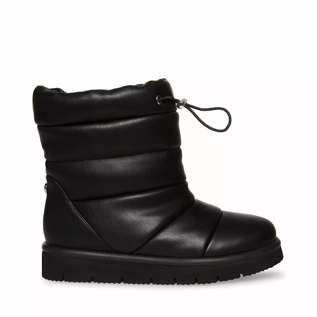 Best Sale โญ SteveMadden ICY BLACK ๐ 8 Best Sale โญ SteveMadden ICY BLACK ๐ - Image 6