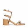Cheap ⌛ SteveMadden INVENT TAN ⌛ -Steve Madden Sales Store STEVEMADDEN SHOES INVENT TAN SIDE