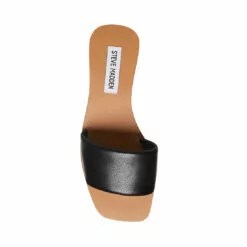 Cheap ๐ SteveMadden ISABEL BLACK ๐ 14 Cheap ๐ SteveMadden ISABEL BLACK ๐ -Steve Madden Sales Store STEVEMADDEN SHOES ISABEL BLACK TOP