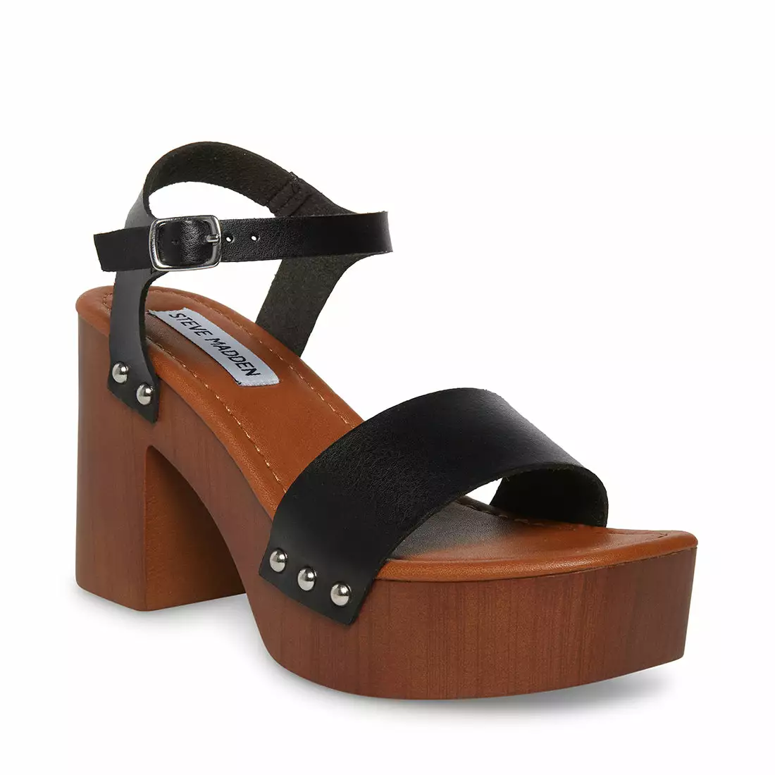 Cheap ✨ SteveMadden IVY BLACK 🎉 4 Cheap ✨ SteveMadden IVY BLACK 🎉 - Image 2