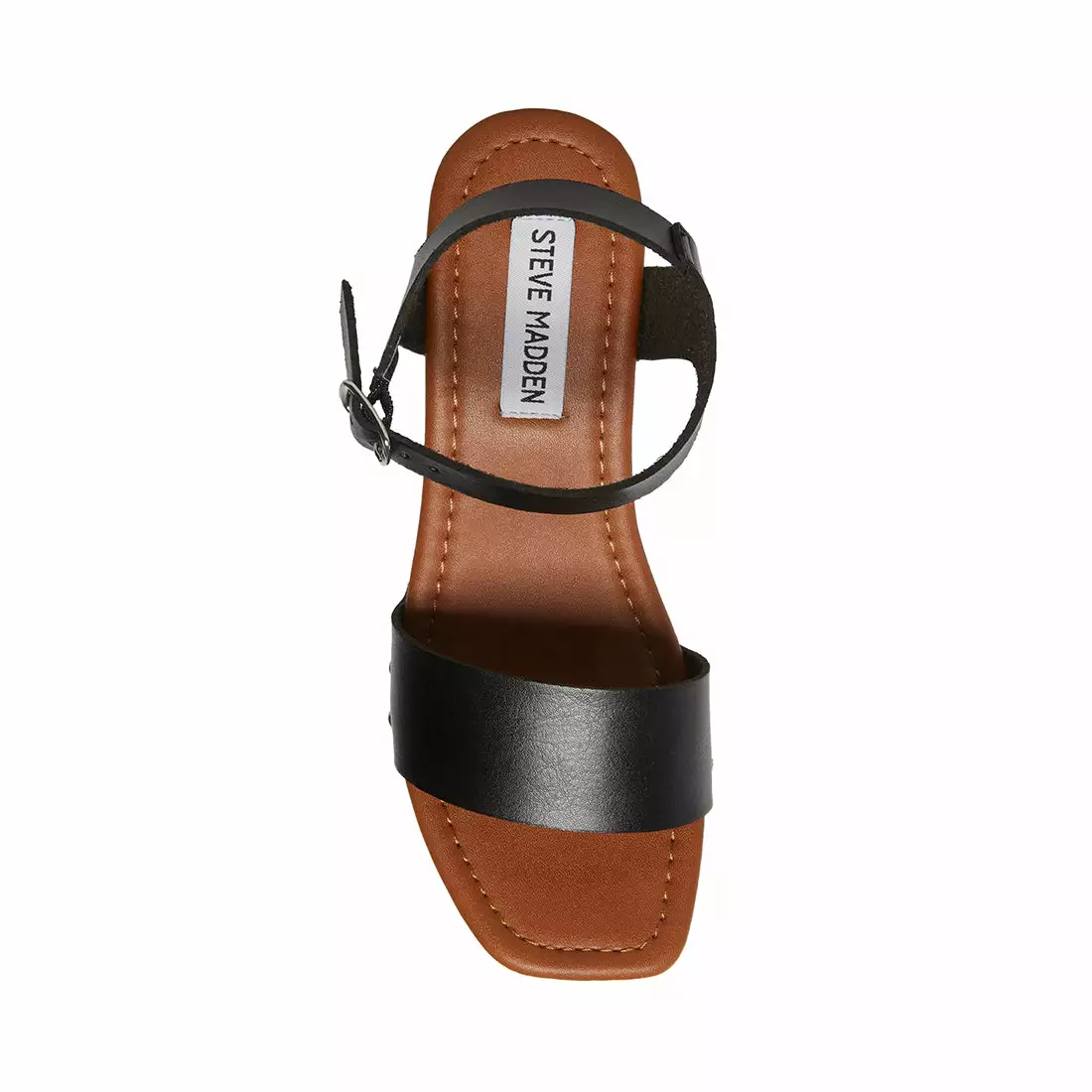 Cheap ✨ SteveMadden IVY BLACK 🎉 6 Cheap ✨ SteveMadden IVY BLACK 🎉 - Image 4