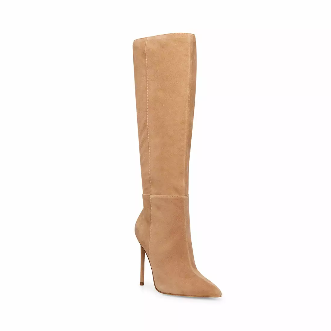 Discount ๐ SteveMadden IZETTA TAUPE SUEDE โค๏ธ 4 Discount ๐ SteveMadden IZETTA TAUPE SUEDE โค๏ธ - Image 2