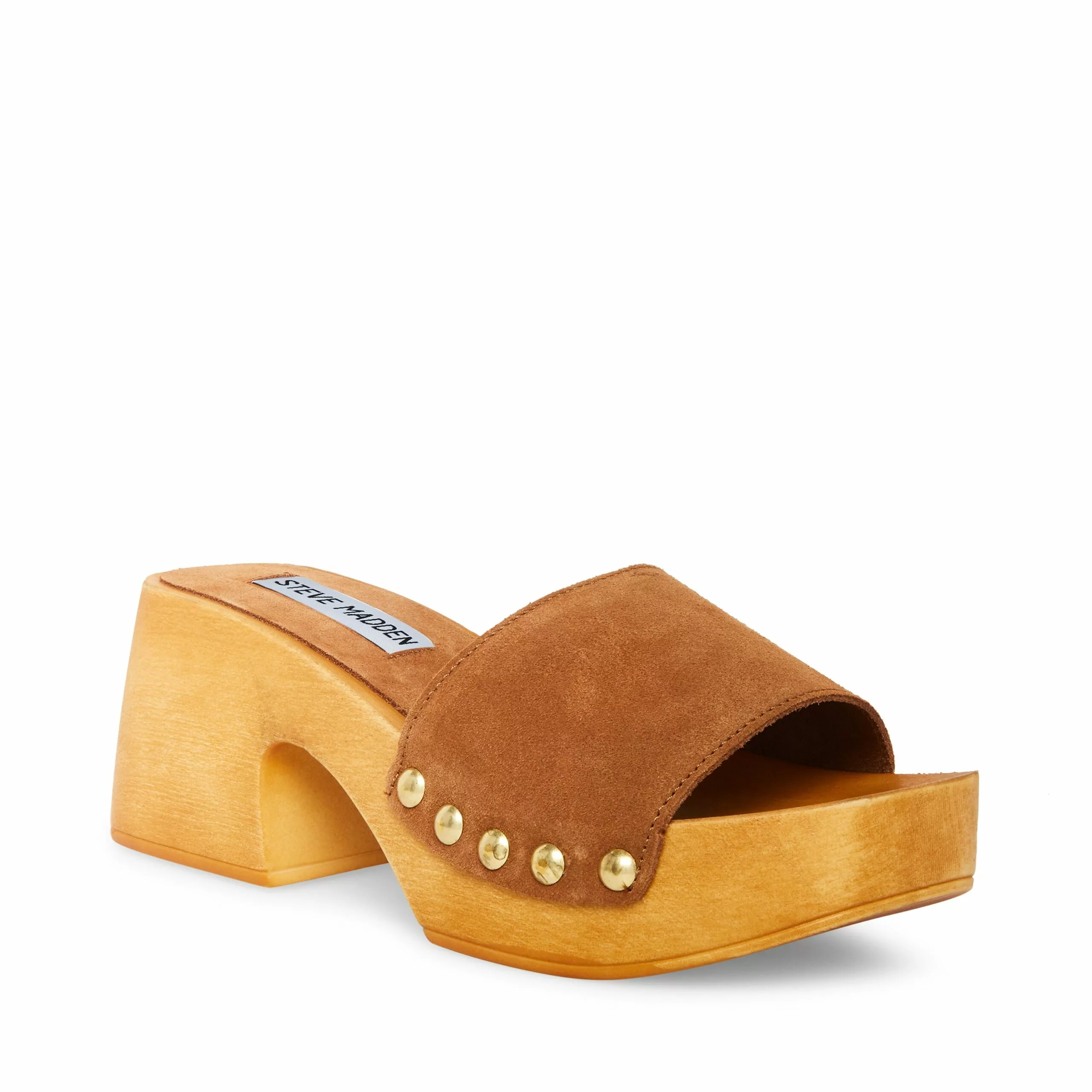 Best reviews of ๐ SteveMadden IZZY BROWN SUEDE โญ 4 Best reviews of ๐ SteveMadden IZZY BROWN SUEDE โญ - Image 2