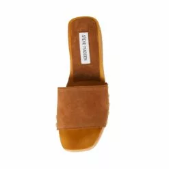 Best reviews of ๐ SteveMadden IZZY BROWN SUEDE โญ 12 Best reviews of ๐ SteveMadden IZZY BROWN SUEDE โญ -Steve Madden Sales Store STEVEMADDEN SHOES IZZY BROWN SUEDE TOP