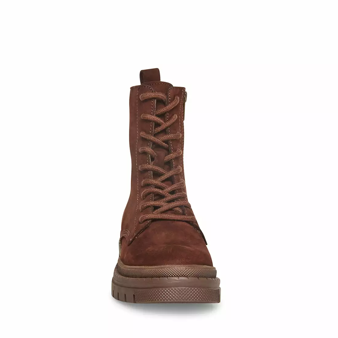 New ⌛ SteveMadden JAMISYN BROWN NUBUCK ✨ 6 New ⌛ SteveMadden JAMISYN BROWN NUBUCK ✨ - Image 4