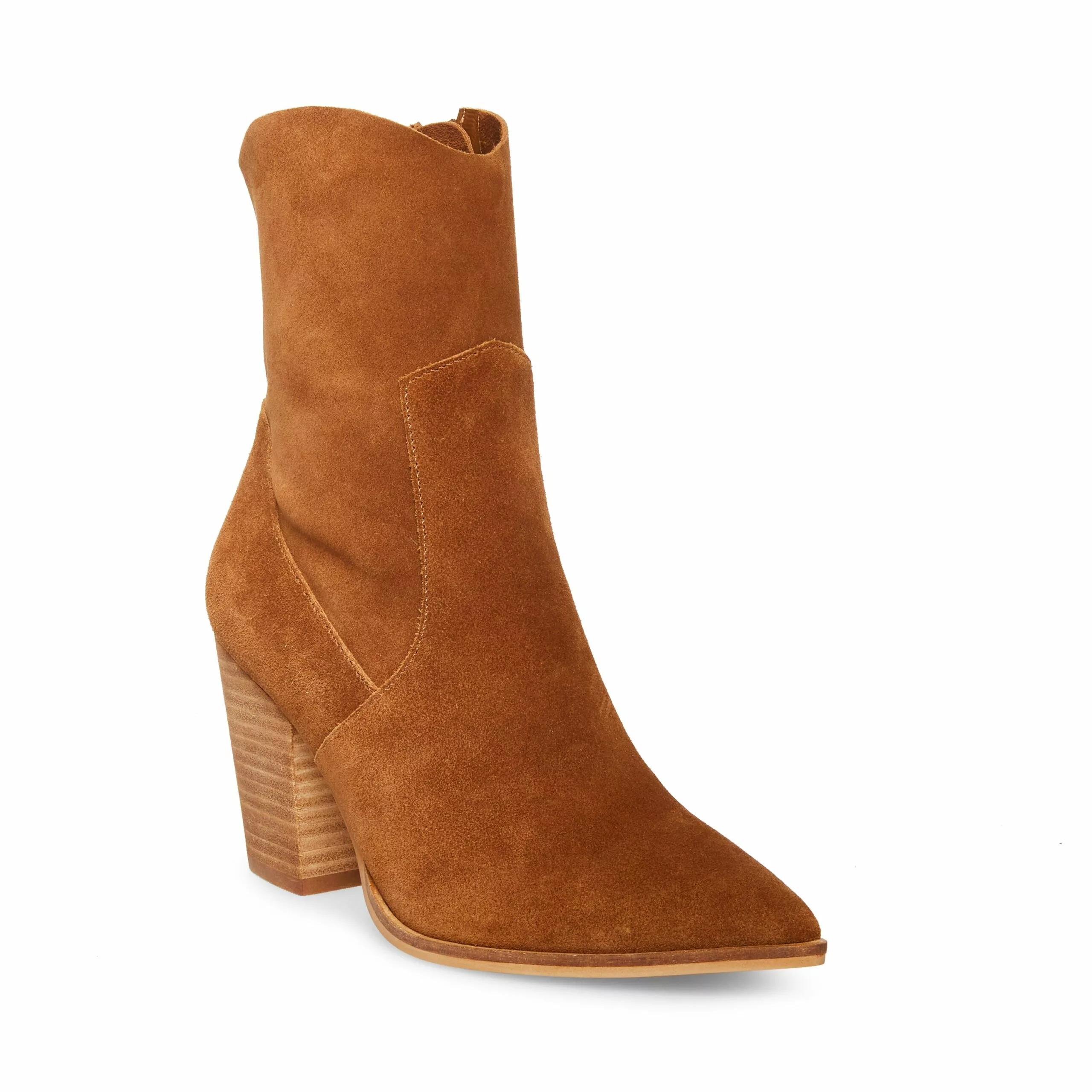 Outlet ๐ SteveMadden JANETTA BROWN SUEDE ๐ 4 Outlet ๐ SteveMadden JANETTA BROWN SUEDE ๐ - Image 2