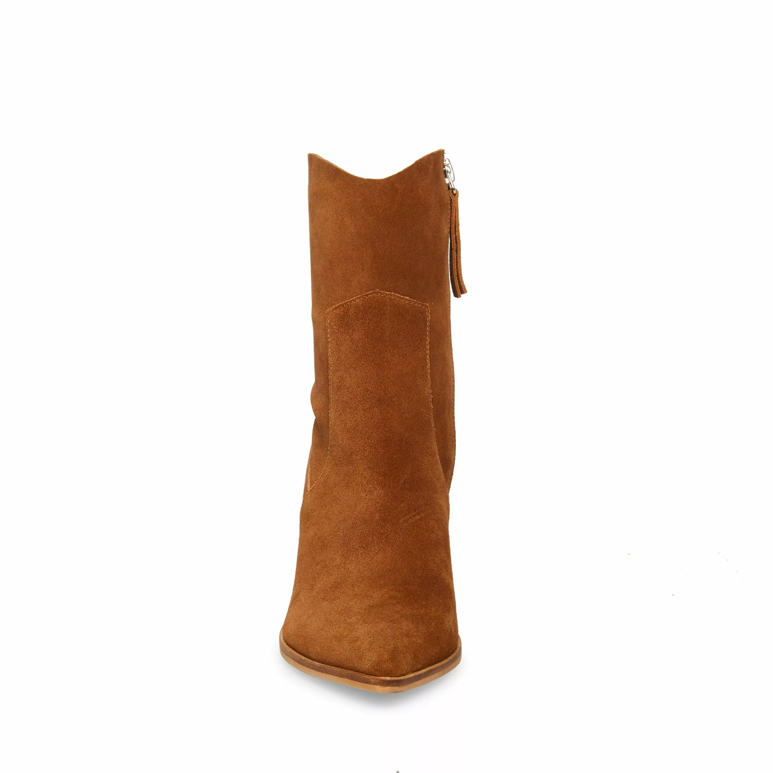 Outlet ๐ SteveMadden JANETTA BROWN SUEDE ๐ 6 Outlet ๐ SteveMadden JANETTA BROWN SUEDE ๐ - Image 4