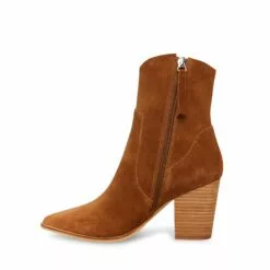 Outlet ๐ SteveMadden JANETTA BROWN SUEDE ๐ 13 Outlet ๐ SteveMadden JANETTA BROWN SUEDE ๐ -Steve Madden Sales Store STEVEMADDEN SHOES JANETTA BROWN SUEDE INSIDE