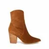 Outlet ๐ SteveMadden JANETTA BROWN SUEDE ๐ 2 Outlet ๐ SteveMadden JANETTA BROWN SUEDE ๐ -Steve Madden Sales Store STEVEMADDEN SHOES JANETTA BROWN SUEDE SIDE 1