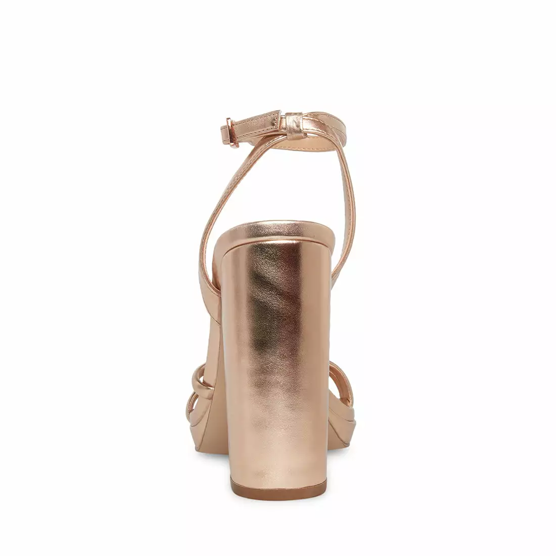 New 🤩 SteveMadden JENNIFER ROSE GOLD 🧨 7 New 🤩 SteveMadden JENNIFER ROSE GOLD 🧨 - Image 5