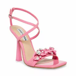 Best Sale 🔔 SteveMadden JOANNA PINK 😍 10 Best Sale 🔔 SteveMadden JOANNA PINK 😍 -Steve Madden Sales Store STEVEMADDEN SHOES JOANNA PINK