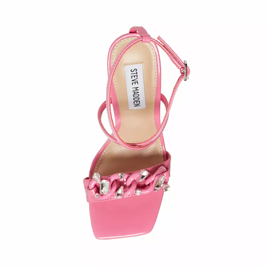 Best Sale 🔔 SteveMadden JOANNA PINK 😍 6 Best Sale 🔔 SteveMadden JOANNA PINK 😍 - Image 4