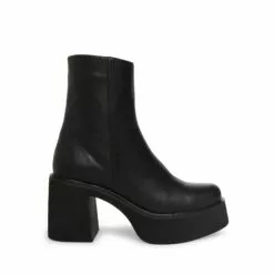 Best Sale 🛒 SteveMadden JOLTZ BLACK 🔥