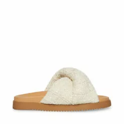 Hot Sale ⭐ SteveMadden JOYCE WHITE 😍