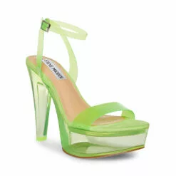 Steve Madden Sales Store -Steve Madden Sales Store STEVEMADDEN SHOES JULIEN LIME