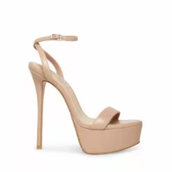 Deals 👍 SteveMadden JUSTIFY BLUSH LEATHER ⭐ 15 Deals 👍 SteveMadden JUSTIFY BLUSH LEATHER ⭐ -Steve Madden Sales Store STEVEMADDEN SHOES JUSTIFY BLUSH LEATHER SIDE 1