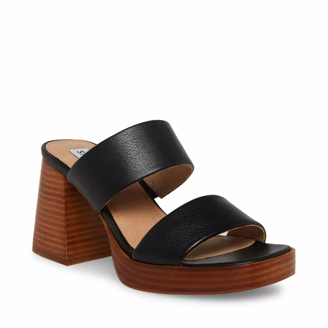 Wholesale 🔥 SteveMadden KAIA BLACK 👏 4 Wholesale 🔥 SteveMadden KAIA BLACK 👏 - Image 2
