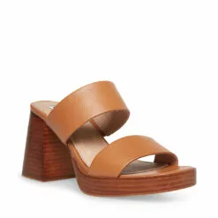 Cheapest 🔔 SteveMadden KAIA NATURAL 👍 -Steve Madden Sales Store STEVEMADDEN SHOES KAIA NATURAL