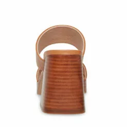 Cheapest 🔔 SteveMadden KAIA NATURAL 👍 -Steve Madden Sales Store STEVEMADDEN SHOES KAIA NATURAL BACK