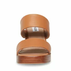 Cheapest 🔔 SteveMadden KAIA NATURAL 👍 -Steve Madden Sales Store STEVEMADDEN SHOES KAIA NATURAL FRONT