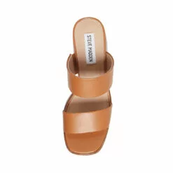 Cheapest 🔔 SteveMadden KAIA NATURAL 👍 -Steve Madden Sales Store STEVEMADDEN SHOES KAIA NATURAL TOP