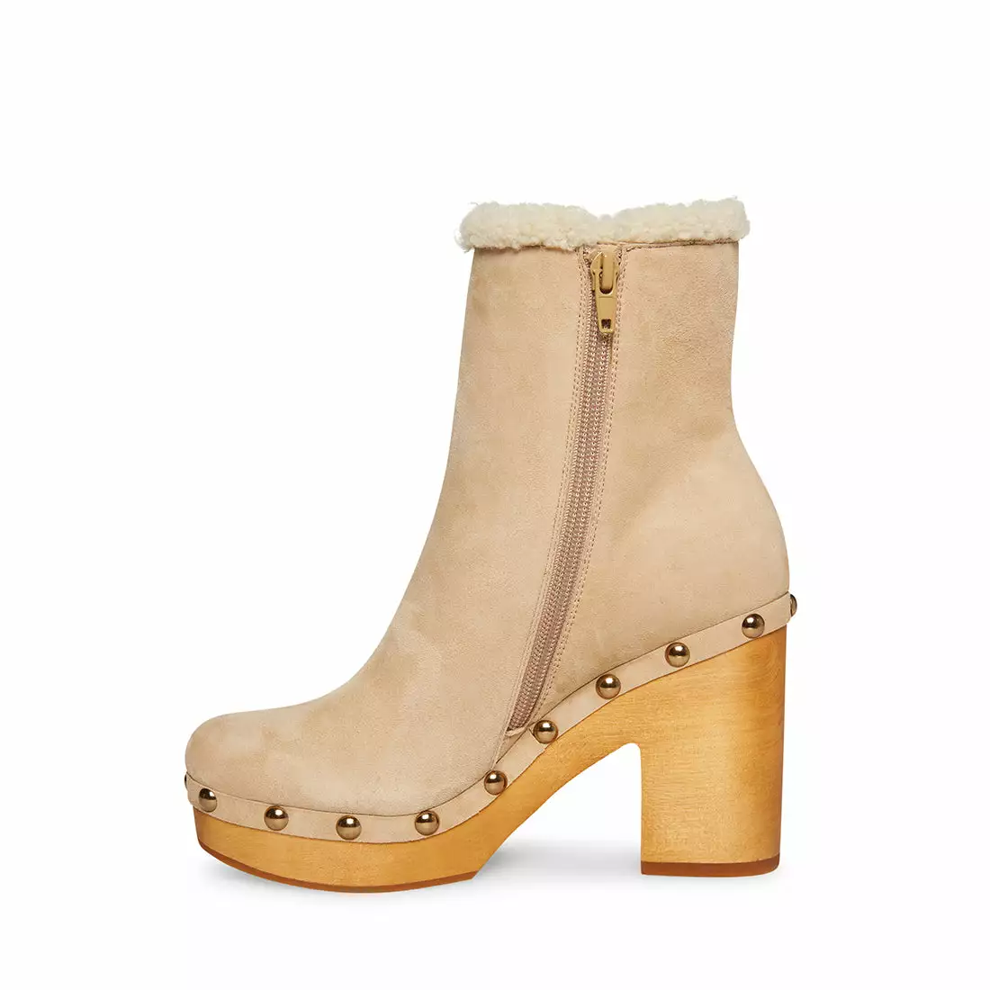 Top 10 ๐ SteveMadden KENT SAND SUEDE ๐ 5 Top 10 ๐ SteveMadden KENT SAND SUEDE ๐ - Image 3