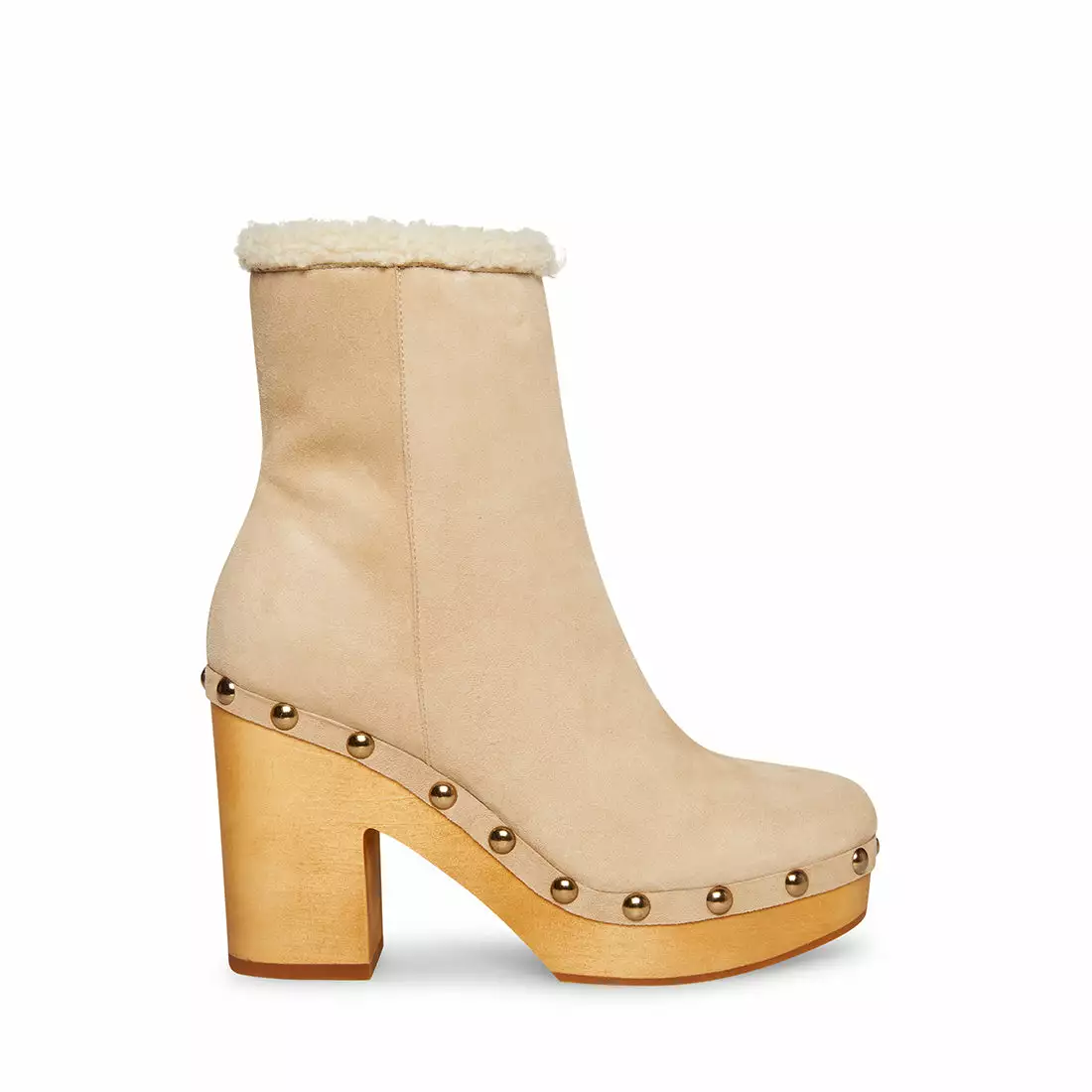 Top 10 ๐ SteveMadden KENT SAND SUEDE ๐ 8 Top 10 ๐ SteveMadden KENT SAND SUEDE ๐ - Image 6