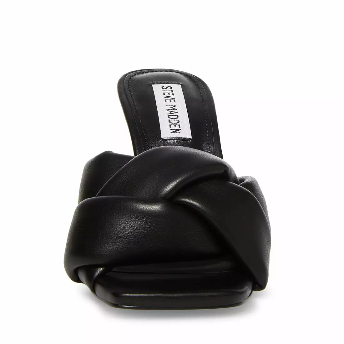 Discount 🤩 SteveMadden KENZI BLACK 💯 5 Discount 🤩 SteveMadden KENZI BLACK 💯 - Image 3