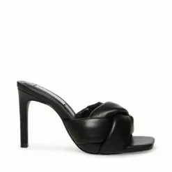 Discount 🤩 SteveMadden KENZI BLACK 💯 15 Discount 🤩 SteveMadden KENZI BLACK 💯 -Steve Madden Sales Store STEVEMADDEN SHOES KENZI BLACK SIDE 1