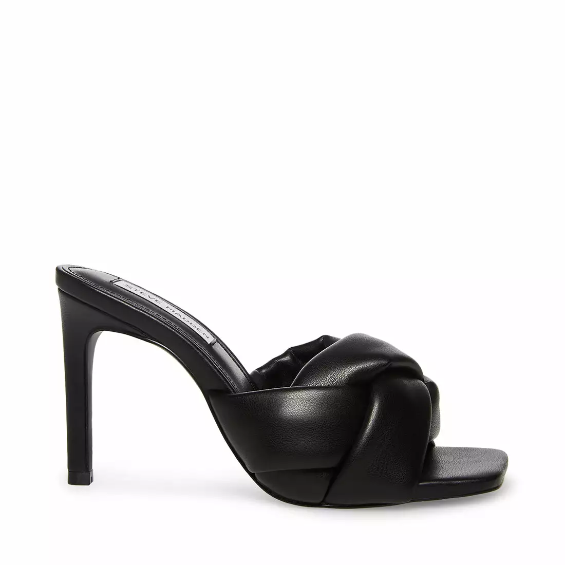 Discount 🤩 SteveMadden KENZI BLACK 💯 3 Discount 🤩 SteveMadden KENZI BLACK 💯