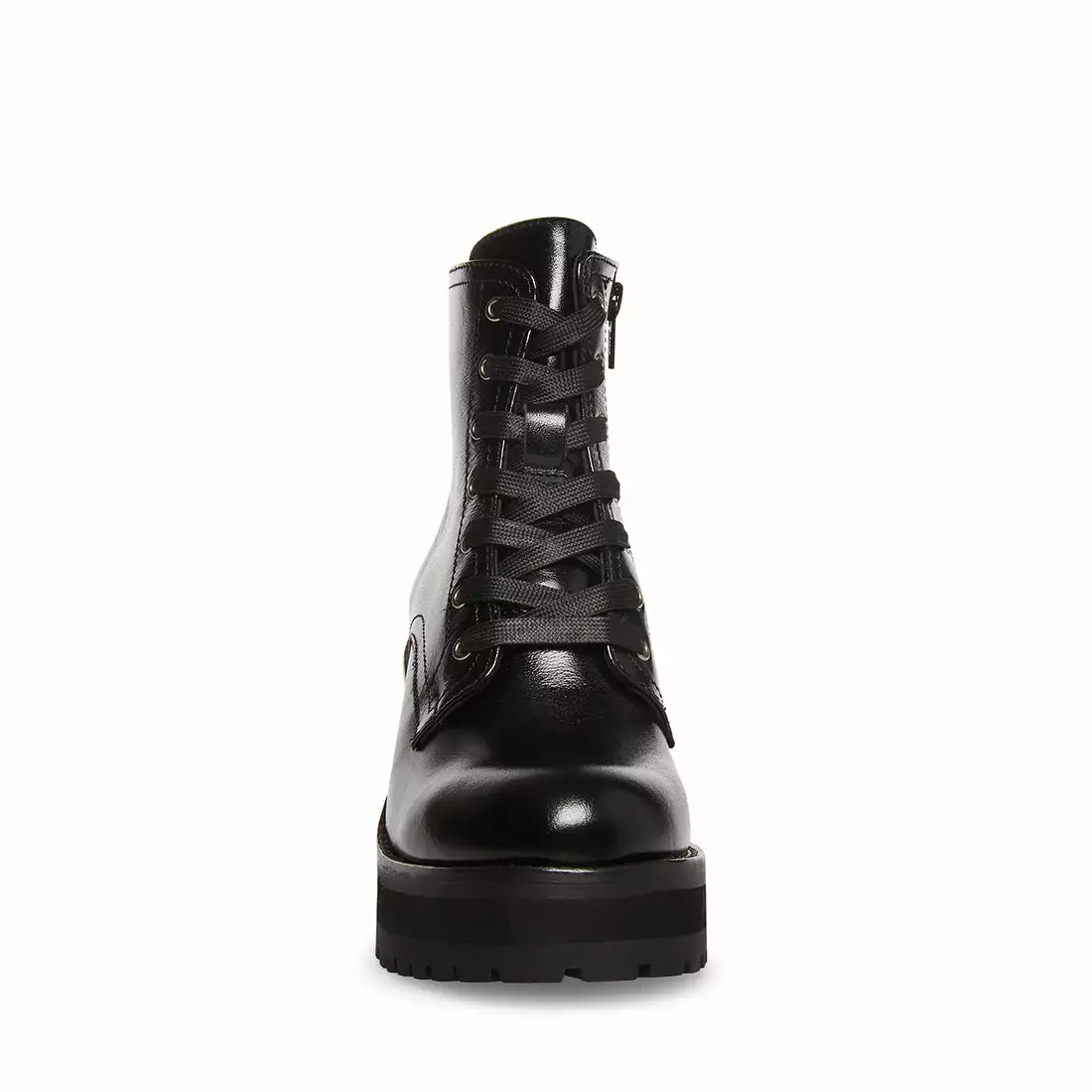 Promo ๐ SteveMadden KERRY BLACK LEATHER โจ 6 Promo ๐ SteveMadden KERRY BLACK LEATHER โจ - Image 4